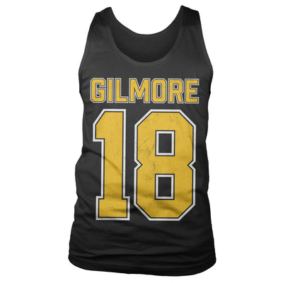 Happy Gilmore - Hockey Jersey Mens Tank Top Vest