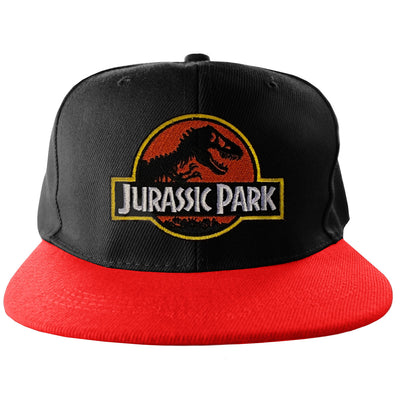 Jurassic Park - Snapback Cap
