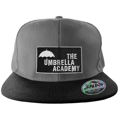The Umbrella Academy - Snapback Cap