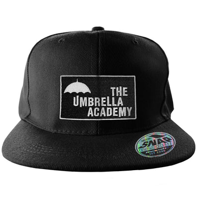 Die Umbrella Academy – Snapback-Kappe