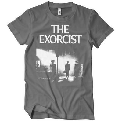 The Exorcist - Poster Mens T-Shirt