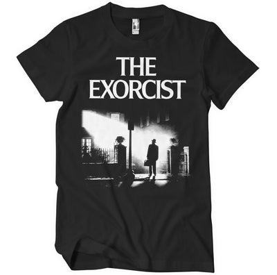 L'Exorciste - Affiche T-Shirt Homme