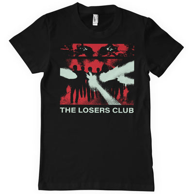 IT - The Losers Club Mens T-Shirt