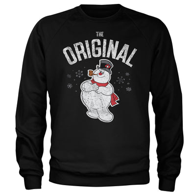 Frosty The Snowman - Frosty The Original Sweatshirt