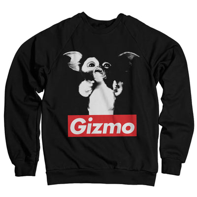 Gremlins - GIZMO Sweatshirt (Black)