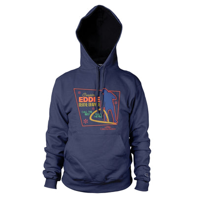 National Lampoon's Christmas Vacation - Cousin Eddie Deluxe Drainage Hoodie