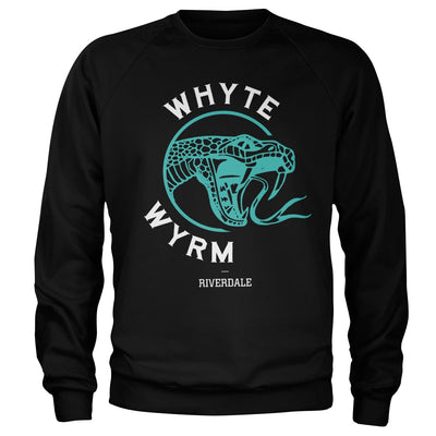 Riverdale - Whyte Wyrm Sweatshirt (Black)