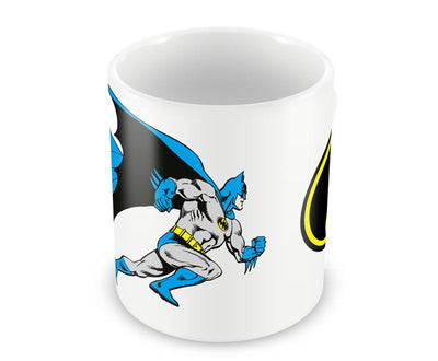 Batman - Coffee Mug