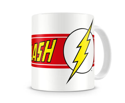 The Flash - Coffee Mug