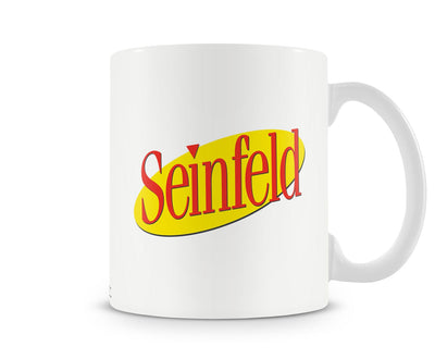 Seinfeld - Logo Coffee Mug