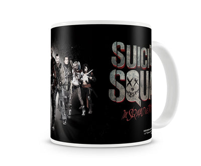 Suicide Squad - Coffee Mug