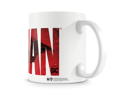 Batman - The Batman Movie Logo Coffee Mug
