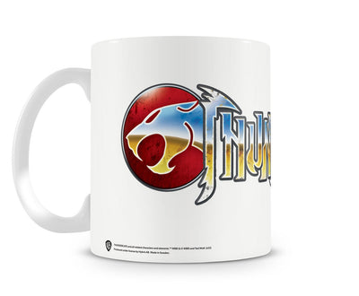 Thundercats - Classic Retro Coffee Mug