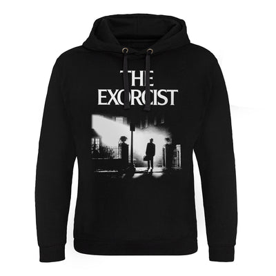 The Exorcist - Poster Epic Hoodie
