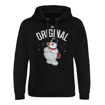 Frosty The Snowman - Frosty The Original Epic Hoodie