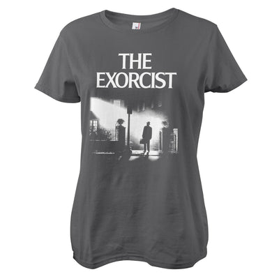 The Exorcist - Poster Women T-Shirt