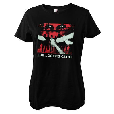 IT - The Losers Club Women T-Shirt