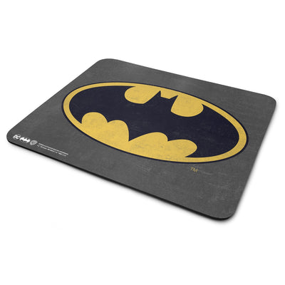 Batman - Signal Logo Mouse Pad/Mat