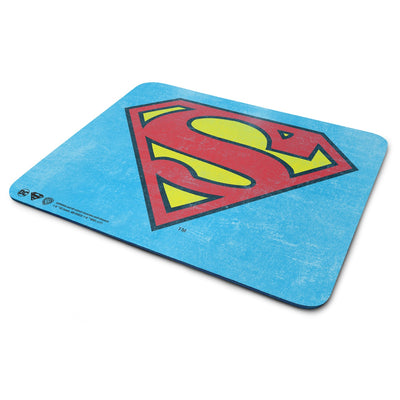 Superman - S-Shield Mouse Pad/Mat