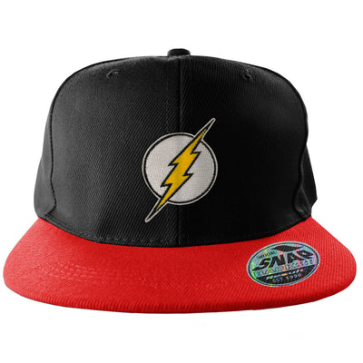 The Flash - Snapback Cap