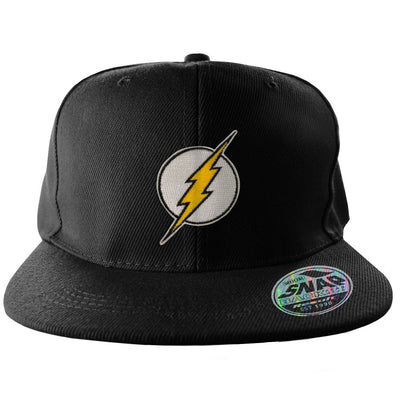 The Flash - Snapback Cap