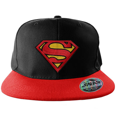 Superman - Snapback Cap