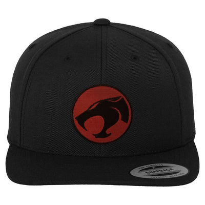 Thundercats - Logo Premium Snapback Cap