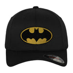 Batman - Logo Flexfit Baseball Cap
