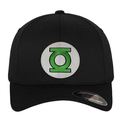Green Lantern - Flexfit Baseball Cap