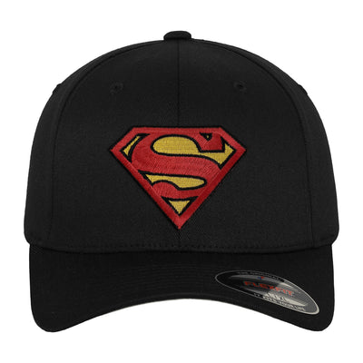 Superman - Flexfit Baseball Cap