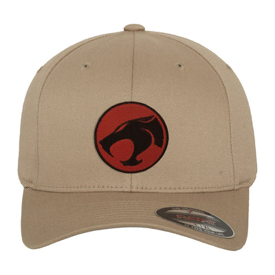 Thundercats - Casquette de baseball Flexfit avec logo
