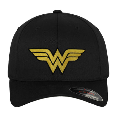 Wonder Woman - Flexfit Baseball Cap
