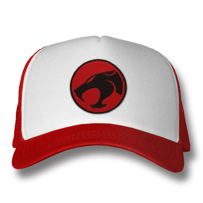 Thundercats - Logo Trucker Cap