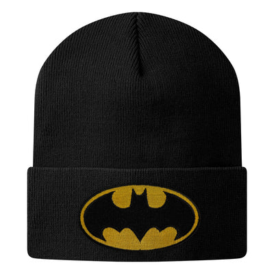 Batman – Patch-Mütze